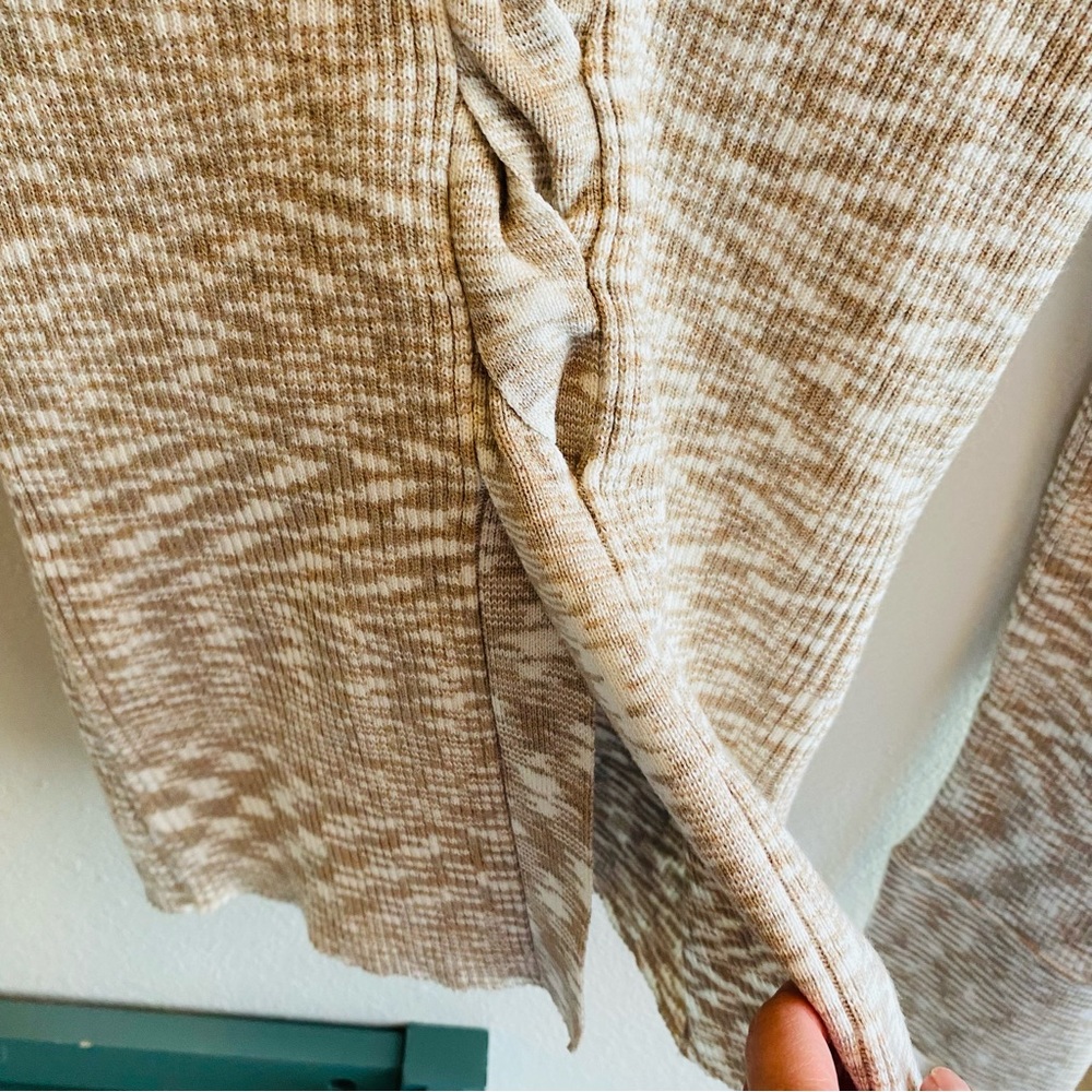 😍CRESENT! Elegant Cream Sweater - Picture 12 of 13